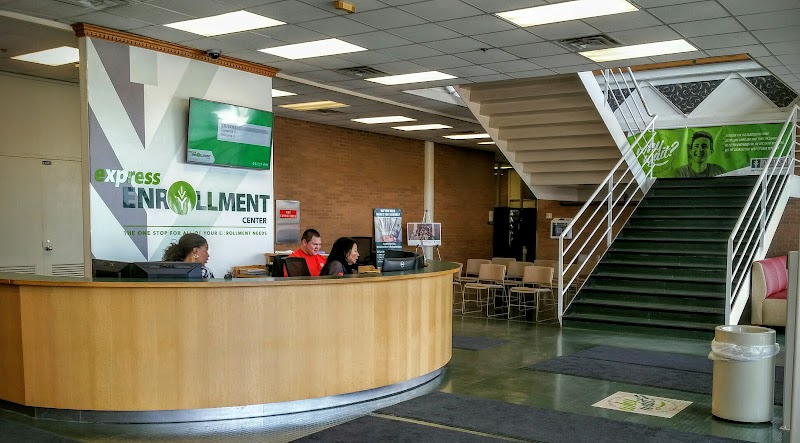 Ivy Tech Community College-Lake County campus photo 2