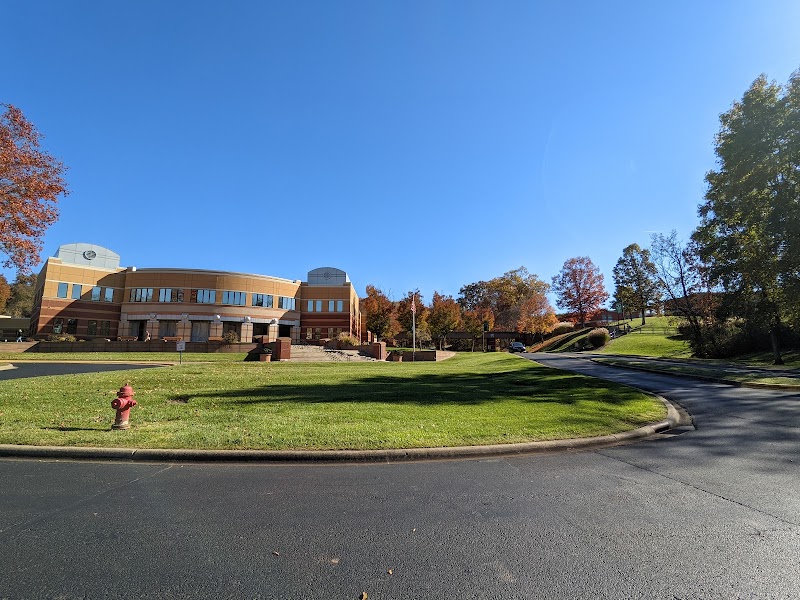 Washington State Community College campus photo 2