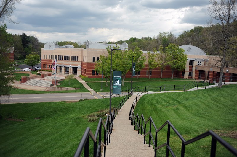 Washington State Community College campus photo 5