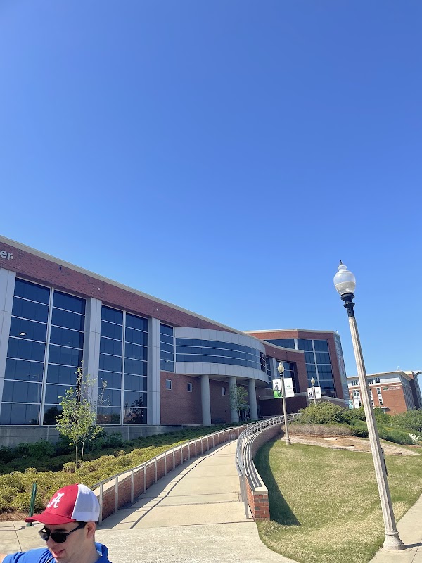 University of Alabama at Birmingham campus photo 2