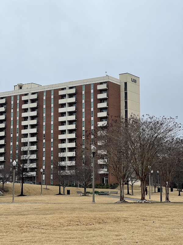 University of Alabama at Birmingham campus photo 4