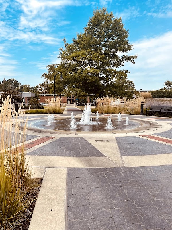 Columbia College campus photo 3