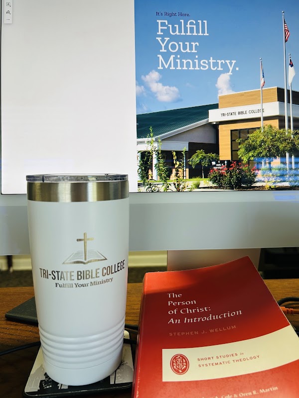 Tri-State Bible College campus photo 4