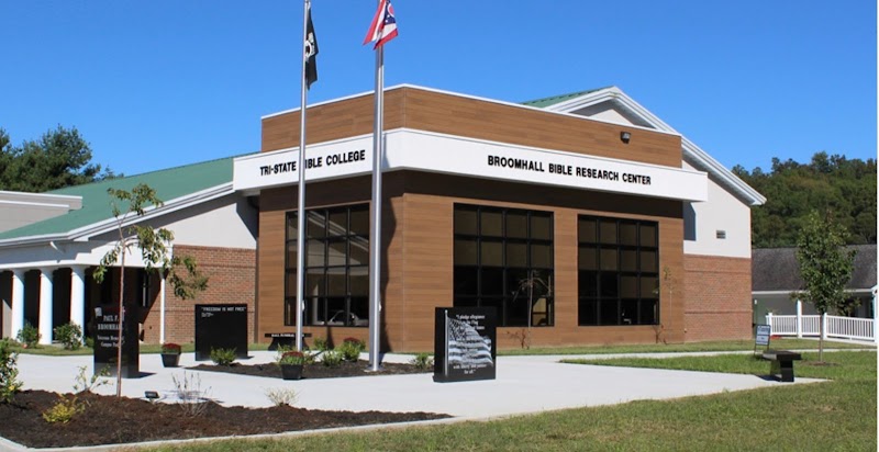 Tri-State Bible College campus photo 5