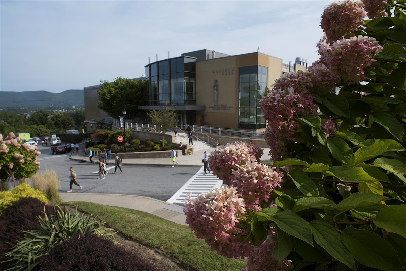 Mount Saint Mary College campus photo 1