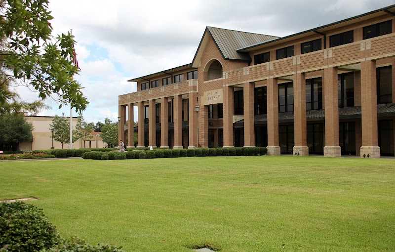 Lamar State College-Orange campus photo 2
