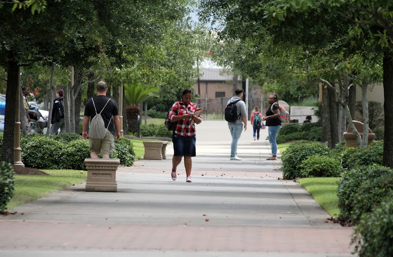 Lamar State College-Orange campus photo 3