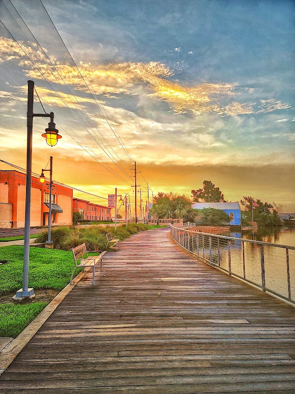 Lamar State College-Orange campus photo 5