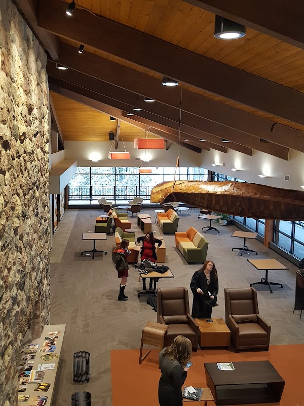 Nicolet Area Technical College campus photo 2