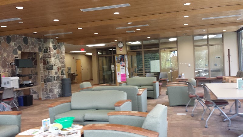 Nicolet Area Technical College campus photo 5