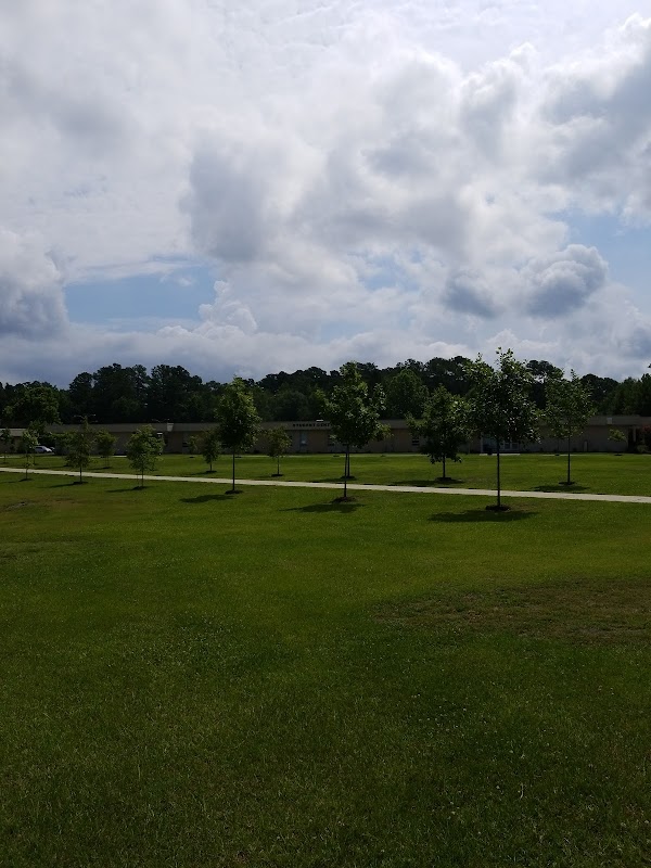Craven Community College campus photo 2