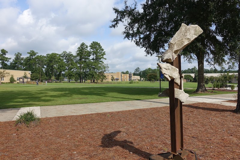 Craven Community College campus photo 5
