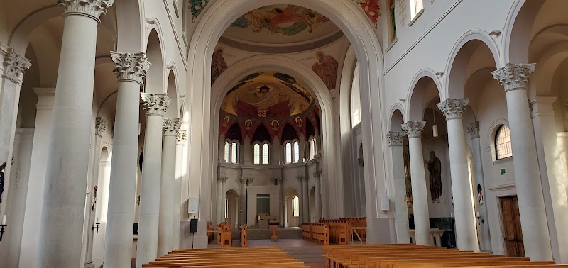 Saint Joseph Seminary College campus photo 3