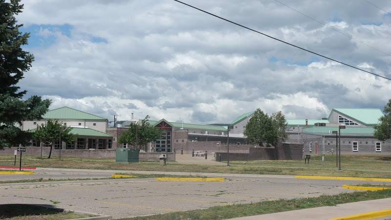 Luna Community College campus photo 2