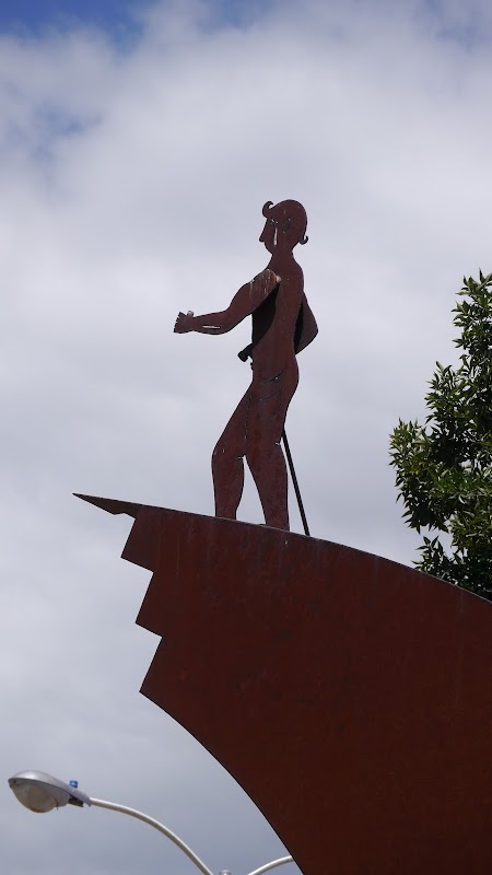 Luna Community College campus photo 4