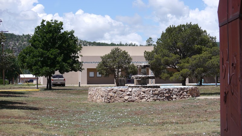 Luna Community College campus photo 5
