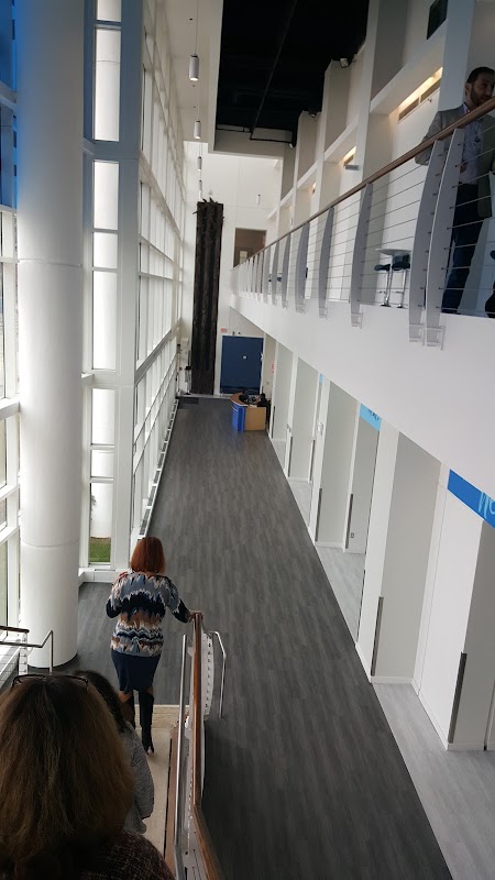 Baptist Health Sciences University campus photo 5