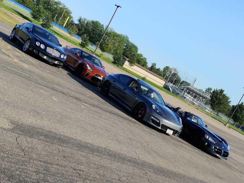 Dakota County Technical College campus photo 4