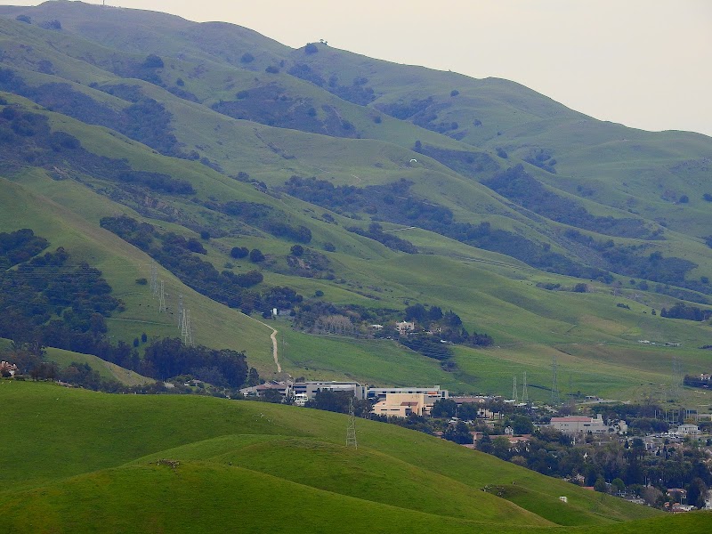 Ohlone College campus photo 4