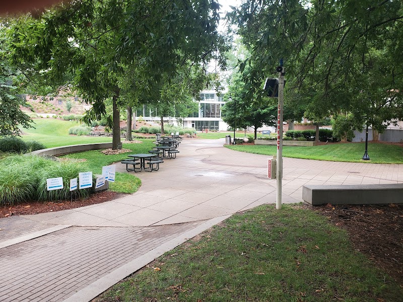University of North Carolina School of the Arts campus photo 2