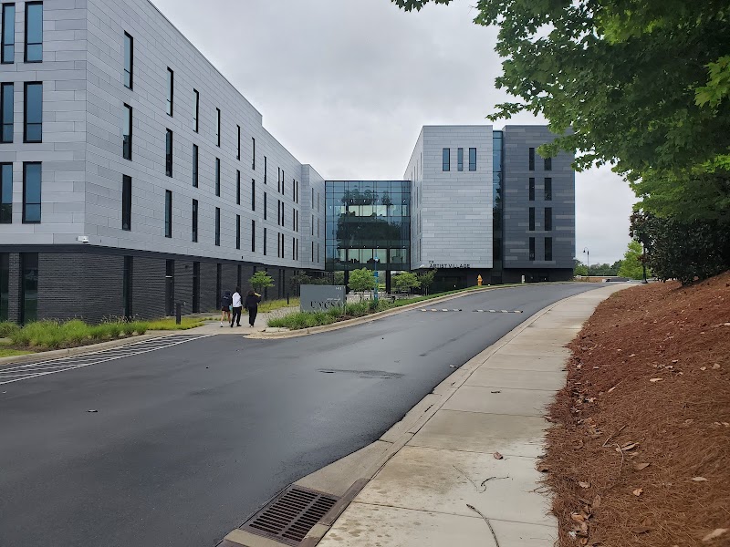 University of North Carolina School of the Arts campus photo 3