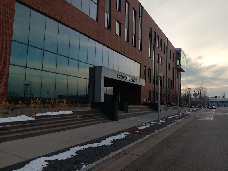 Community College of Denver campus photo 2
