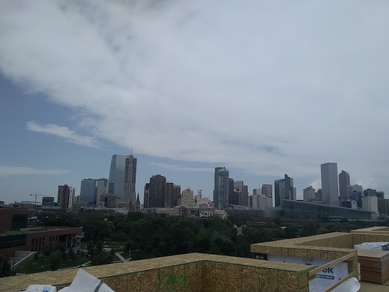 Community College of Denver campus photo 3