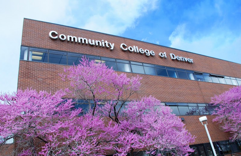 Community College of Denver campus photo 4