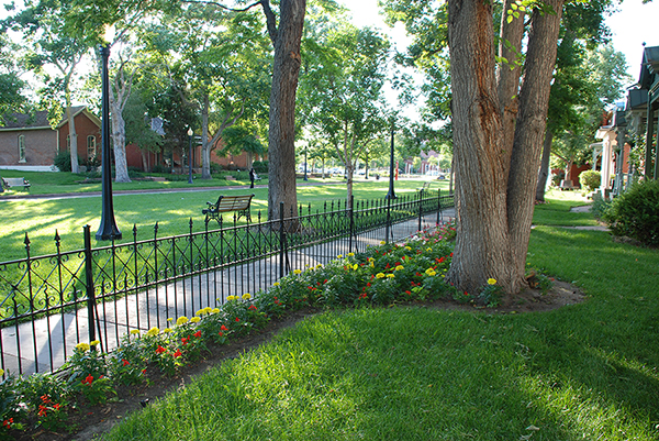 Community College of Denver campus photo 5