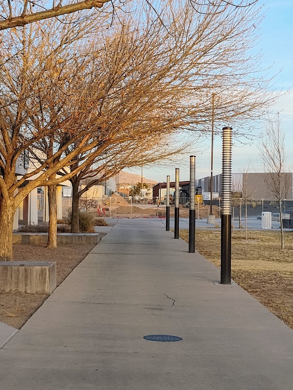 Central New Mexico Community College campus photo 2