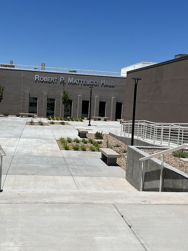 Central New Mexico Community College campus photo 3