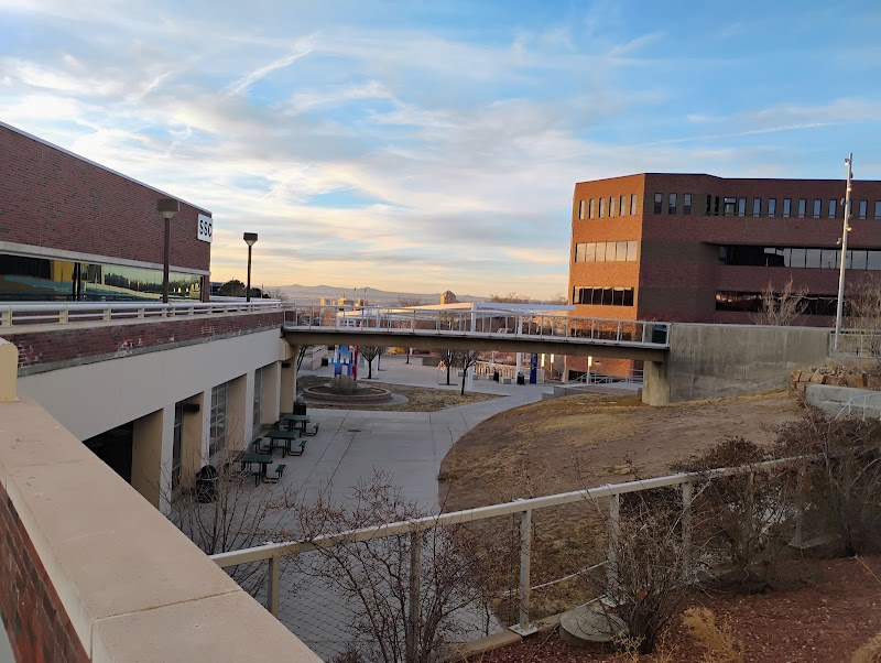 Central New Mexico Community College campus photo 5