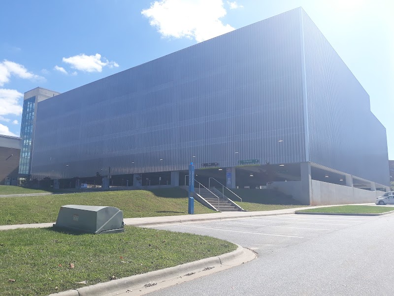 Asheville-Buncombe Technical Community College campus photo 3