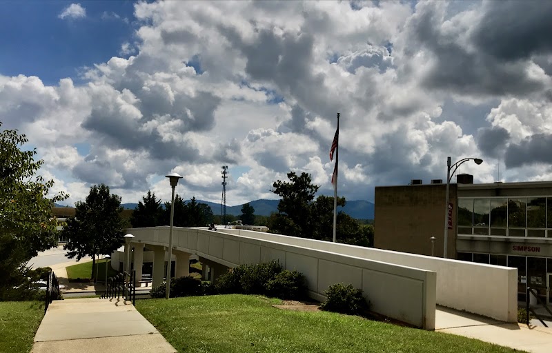 Asheville-Buncombe Technical Community College campus photo 5