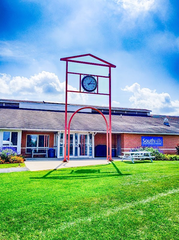 South Hills School of Business & Technology campus photo 3