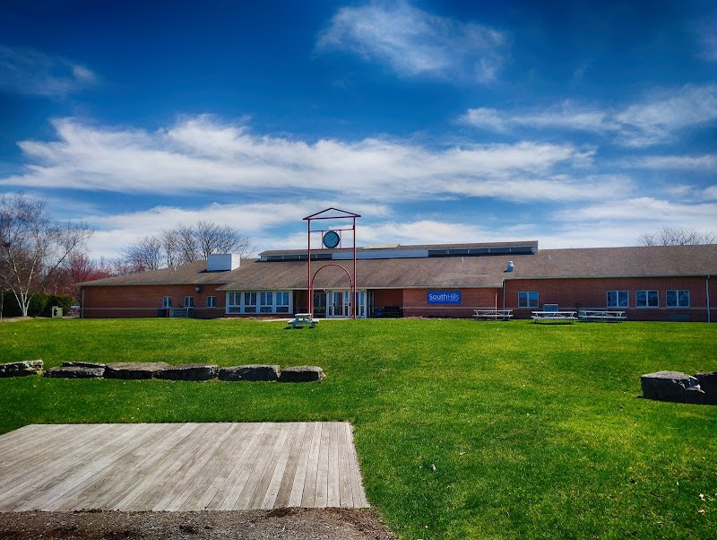South Hills School of Business & Technology campus photo 4