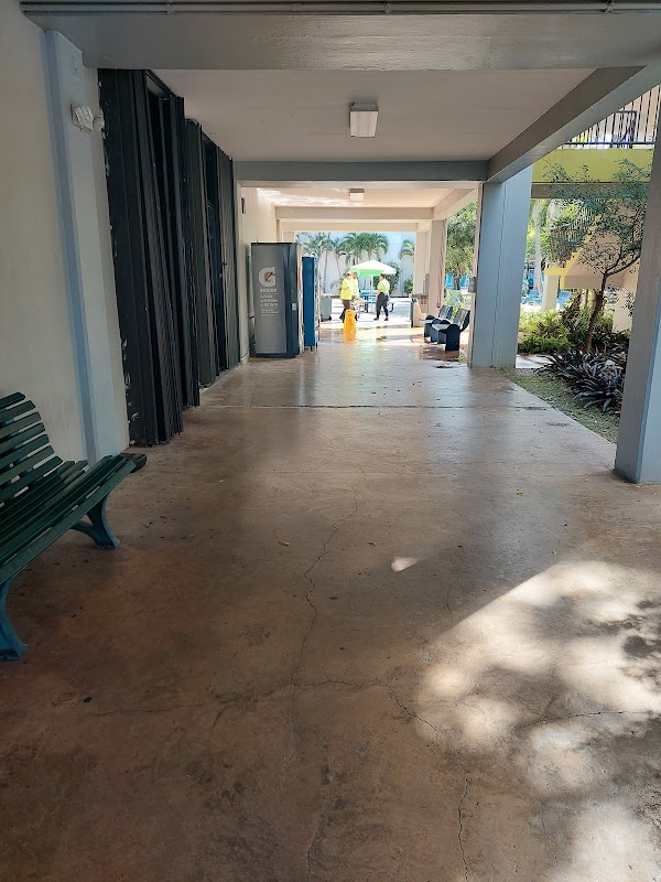 Colegio Universitario de San Juan campus photo 2