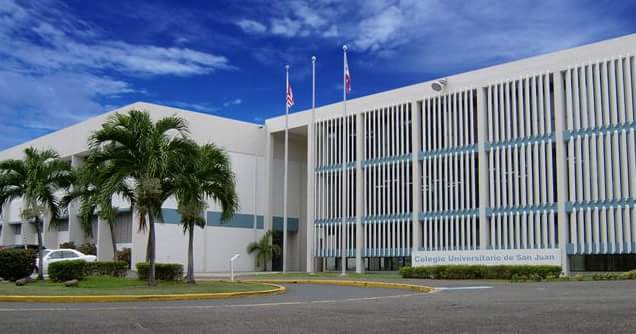 Colegio Universitario de San Juan campus photo 4