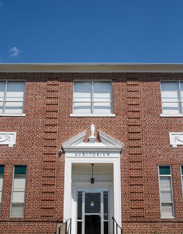 Holmes Community College campus photo 2
