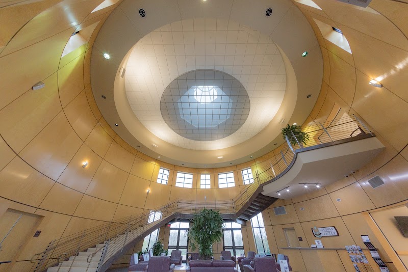 Holmes Community College campus photo 4