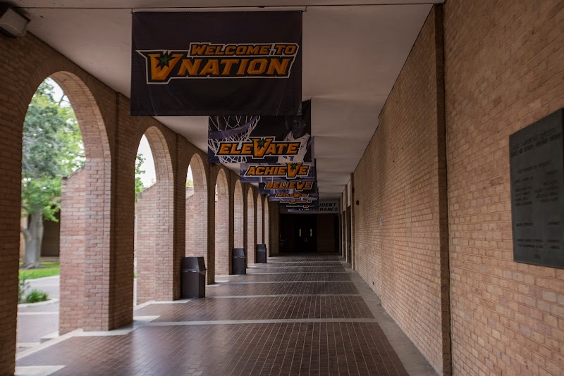 The University of Texas Rio Grande Valley campus photo 3