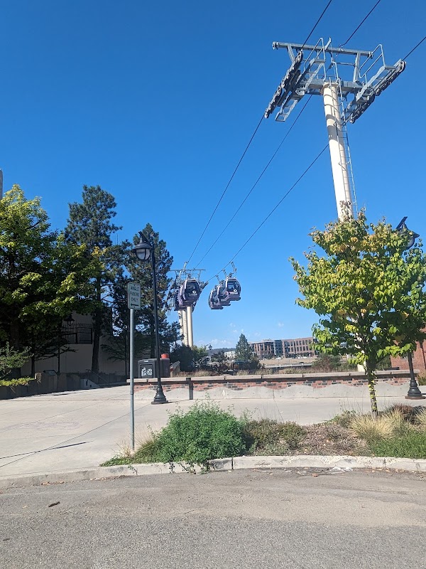 Spokane Falls Community College campus photo 5