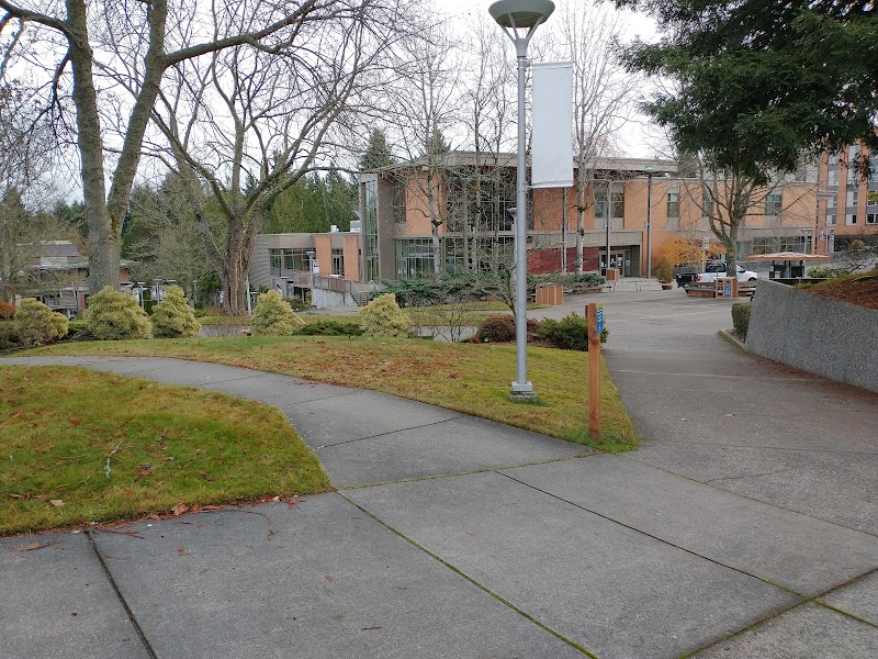 Shoreline Community College - CNC Machinists Program Georgetown SSC campus photo 1