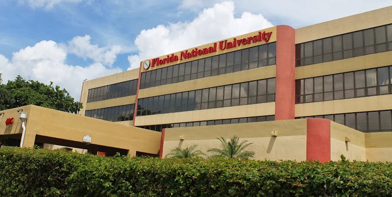Florida National University-Main Campus campus photo 2
