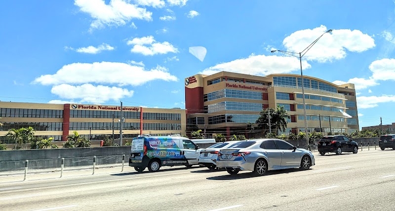 Florida National University-Main Campus campus photo 3