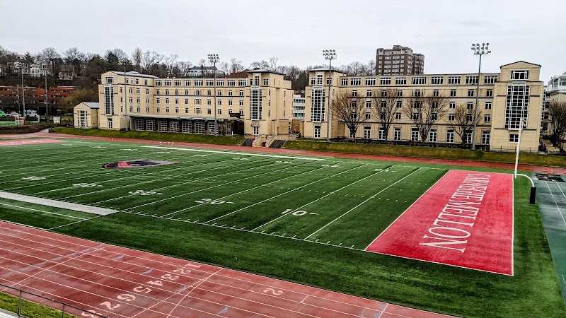 Carnegie Mellon University campus photo 4