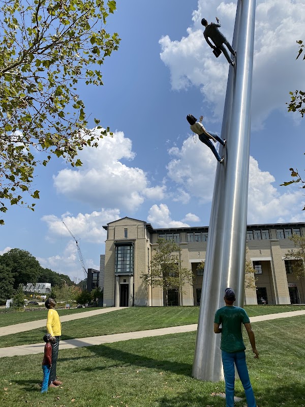 Carnegie Mellon University campus photo 5