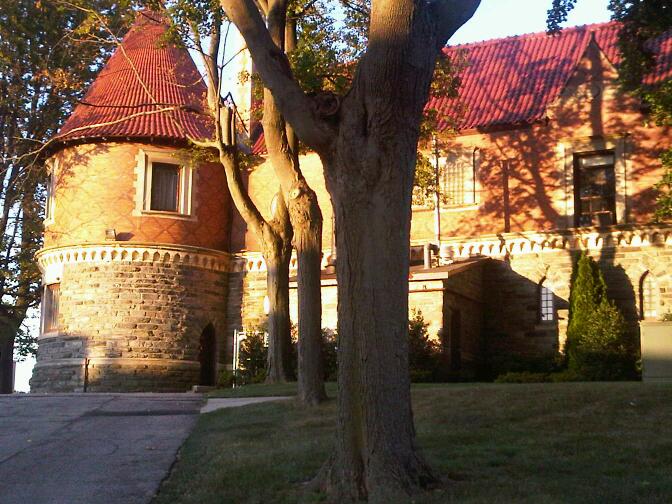 Arcadia University campus photo 3