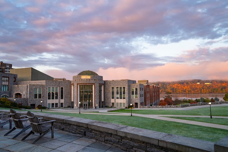 Marist College campus photo 2