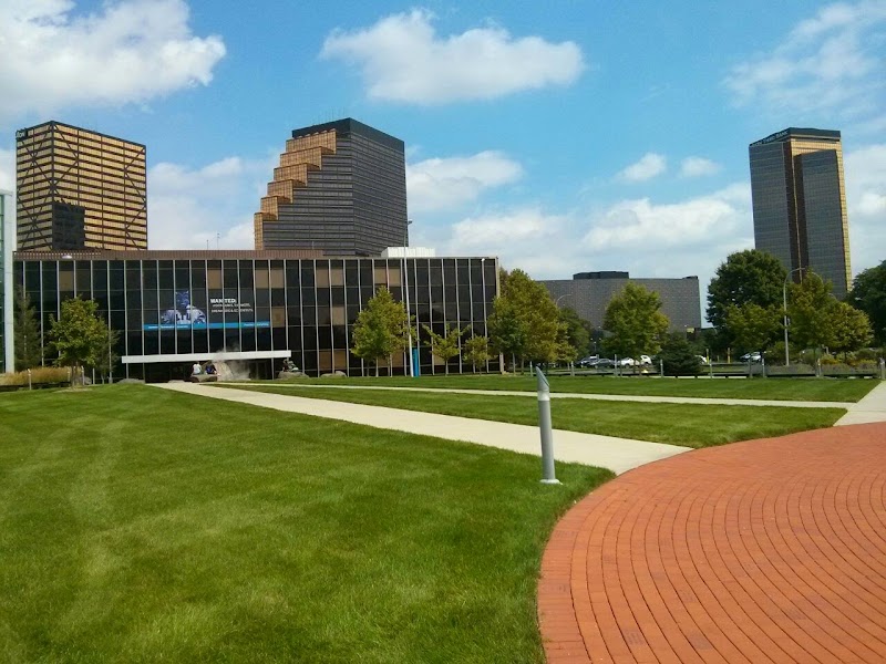 Lawrence Technological University campus photo 2